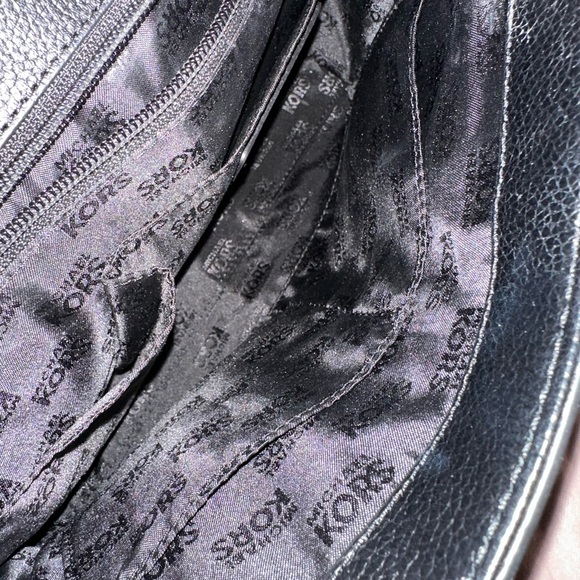 Michael kors Karson satchel - Picture 6 of 8